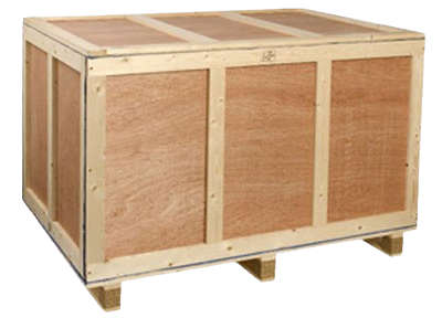 Wooden Boxes