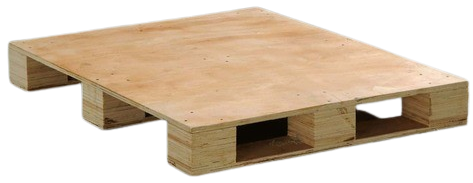Plywood Pallets